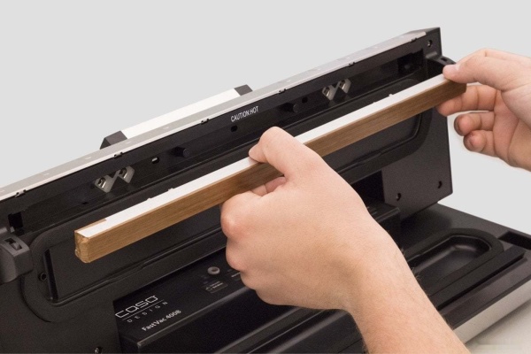 Вакууматор Caso FastVac 4008