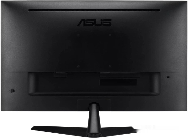 Монитор 27" ASUS VY279HF Black