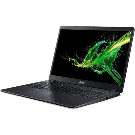 Ноутбук Acer Aspire 3 A315-56 ( 15.6 ", FHD 1920x1080 (16:9), Intel, Core i3, 4 Гб, SSD, 256 ГБ, Intel UHD Graphics) ) NX.HS5ER.02L