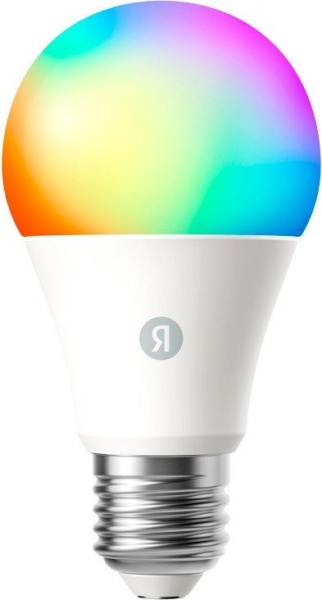 Умная лампочка Яндекс E27 YNDX-00558