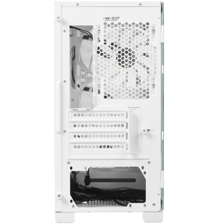 Корпус Montech AIR 100 ARGB (W)