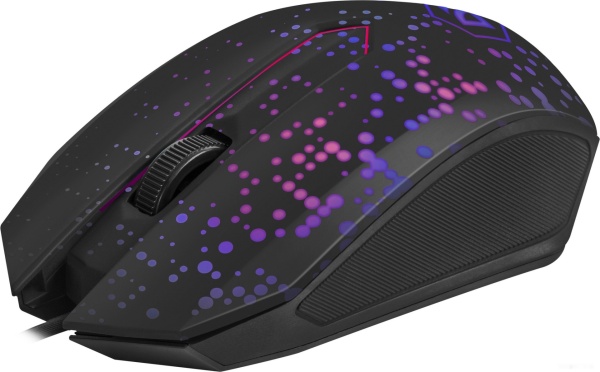 Мышь Defender Event MB-754, Black