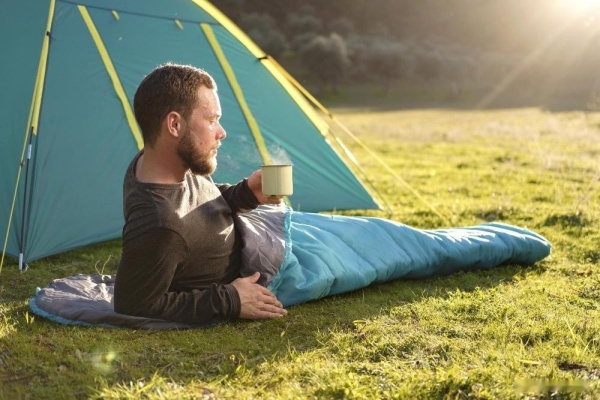 Спальный мешок Bestway 68102