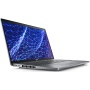 Ноутбук DELL Lati 5530 (Core i7 1255U/256GB SSD/8GB/15.6" FHD/Linux), 210-BDJK N201L5530MLK15EMEA_VP_UBU