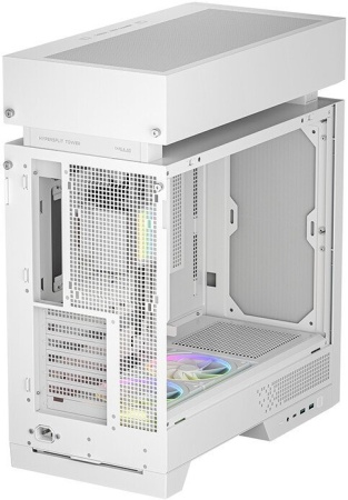 Корпус Deepcool CL6600 WH, R-CL6600-WHNNA0-G