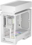 Корпус Deepcool CL6600 WH, R-CL6600-WHNNA0-G