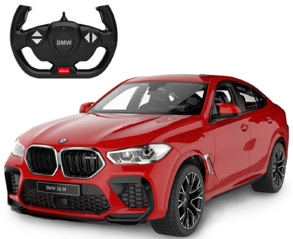 Машинка на радиоуправлении Rastar 99200R