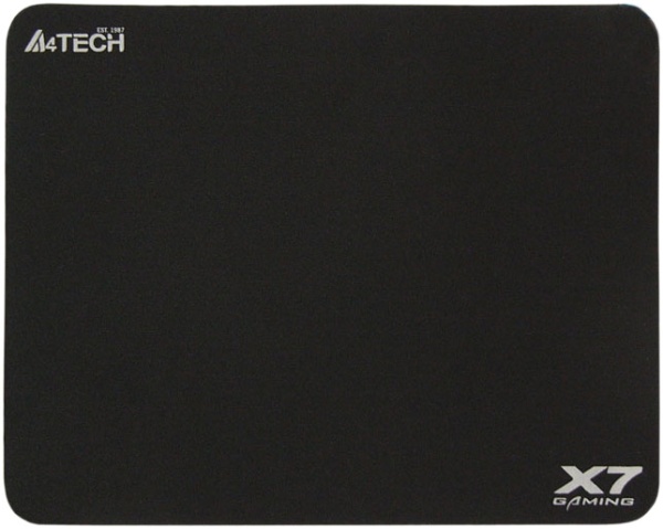 Коврик A4Tech X7-200MP Gaming Mouse Pad Size: 250 X 200 X 3 mm