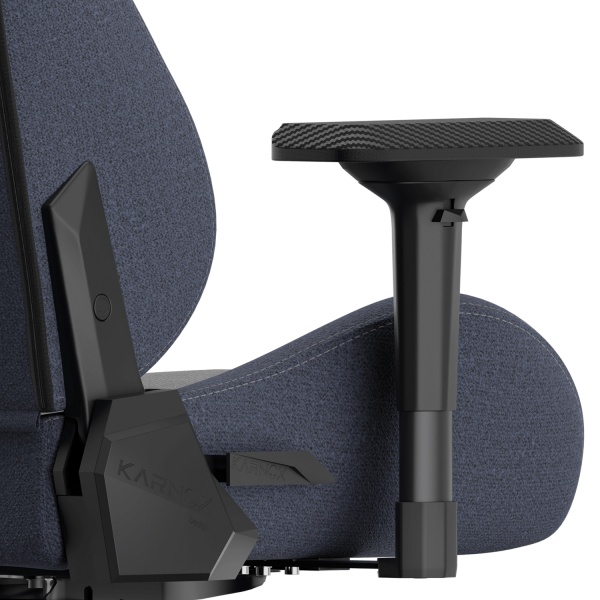 Компьютерное кресло Karnox LEGEND Magician Denim Blue/Gray, KX800519-MGPF