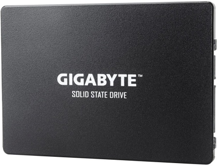 Диск SSD 2.5" 240Gb GIGABYTE, GP-GSTFS31240GNTD