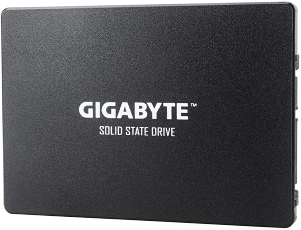 Диск SSD 2.5" 240Gb GIGABYTE, GP-GSTFS31240GNTD