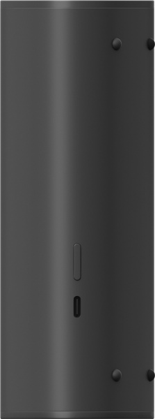 Умная колонка Sonos Roam Black, ROAM1R21BLK