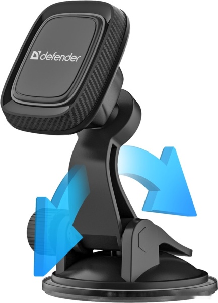 Автомобильный держатель Defender CH-119