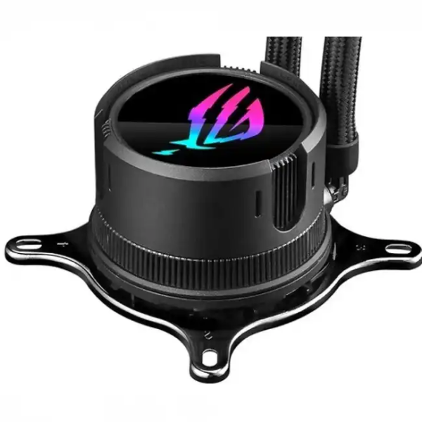 СВО для процессора ASUS ROG STRIX LC III 360 ARGB Black