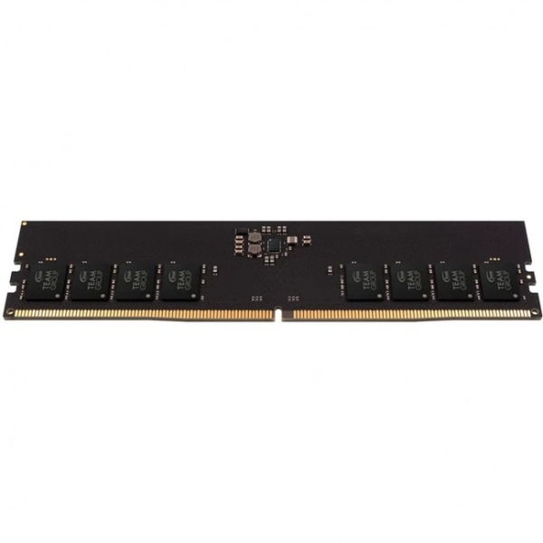 Оперативная память DDR5 4800/8Gb Team Group, TED58G4800C4001
