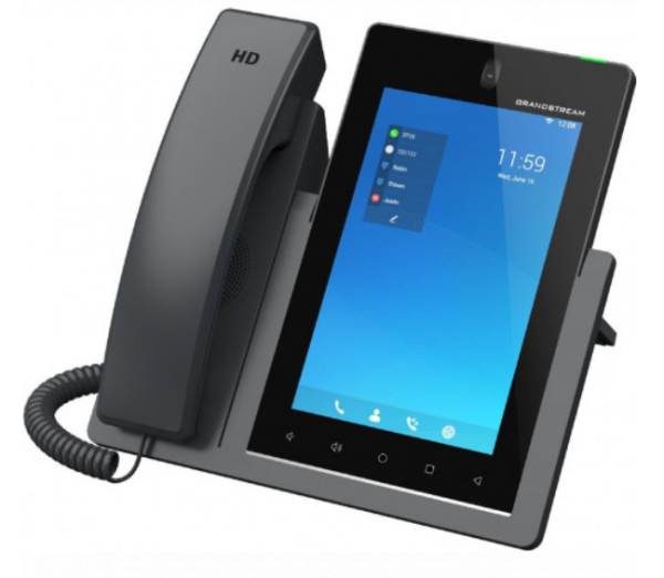 IP-телефон Grandstream GXV3470