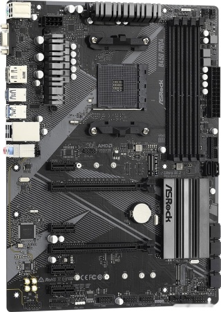 Материнская плата ASRock B450 PRO4 R2.0