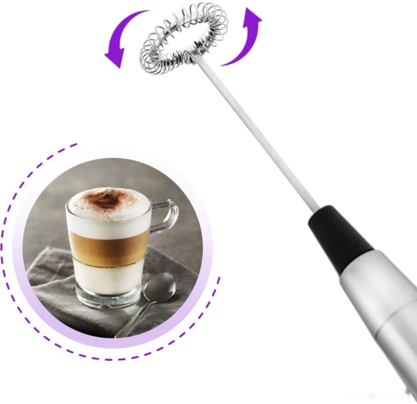 Венчик для взбивания Kitfort KT-721