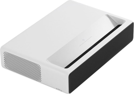 Проектор Xiaomi Mi Laser Projector 150 MJJGYY02FM SJL4005GL White