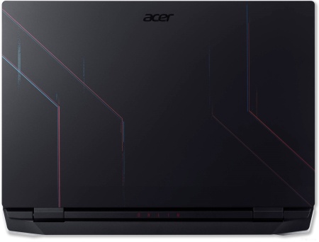 Ноутбук Acer Nitro 5 AN515-58 (Core i5 12500H/512GB SSD/8GB/RTX 3050Ti/15.6" FHD/DOS), NH.QFLER.002