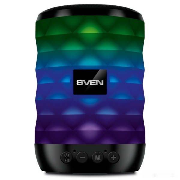 Колонка портативная Sven PS-55