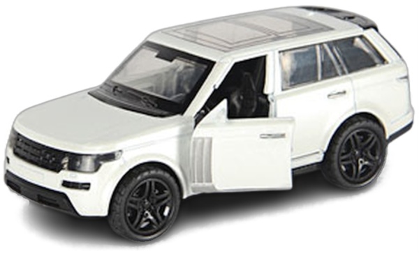 Внедорожник X-Game 68510W