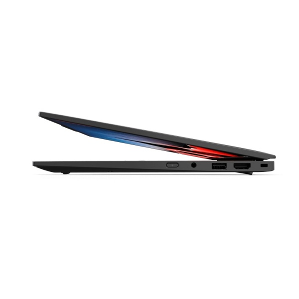Ноутбук Lenovo ThinkPad X1 Carbon G12 (Core Ultra 5 125U/1TB SSD/16GB/14" FHD IPS/Win 11 Pro), 21KC005CRT