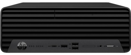 Мини-ПК HP Pro 400 G9 SFF 6A7G5EA