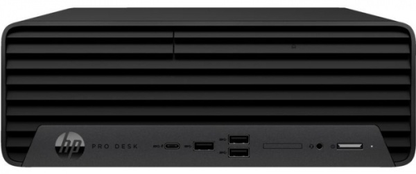 Мини-ПК HP Pro 400 G9 SFF 6A7G5EA