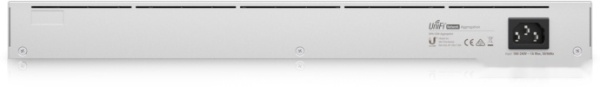 Коммутатор Ubiquiti UniFi USW-Aggregation