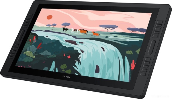 Графический планшет Huion Kamvas Pro 24