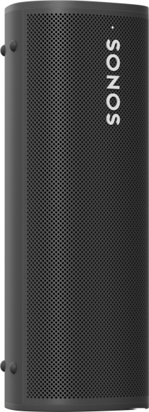 Умная колонка Sonos Roam Black, ROAM1R21BLK