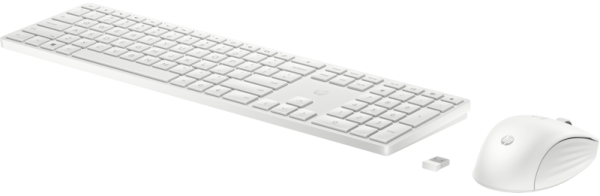 Клавиатура + мышь HP 650 Wireless Keyboard and Mouse Combo, 4R016AA