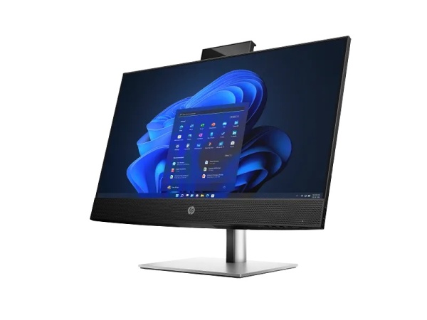 Моноблок HP ProOne 240 G9 (Core i5‑14500T/512GB SSD/16GB/23.8" FHD/DOS), 937Y1EA