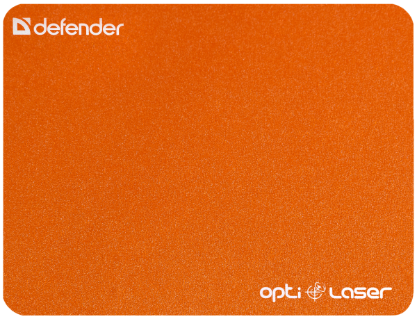 Коврик Defender Silver Laser, 50410
