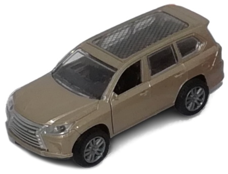 Внедорожник X-Game 57000G