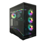 Системный блок Nomad Ultra Game T (Core i7-14700KF/B760 WIFI/RAM 32GB DDR5/SSD 1TB/RTX 5060 Ti 16GB/750W), NMD-36969