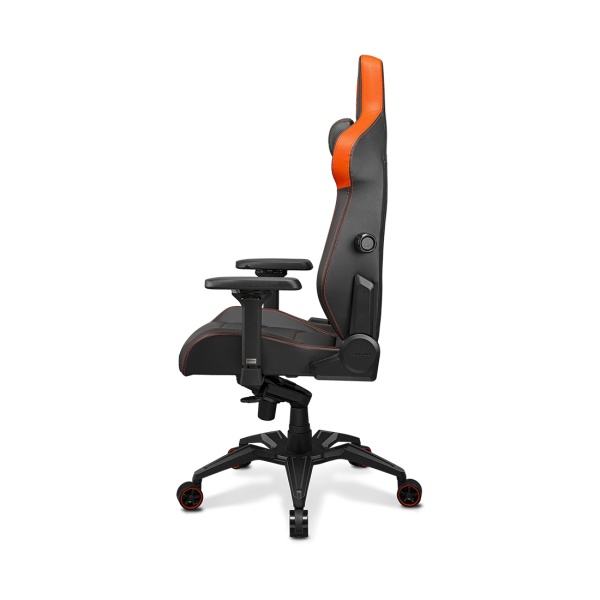 Компьютерное кресло Cougar ARMOR EVO CGR-EVO, CGR-EVO