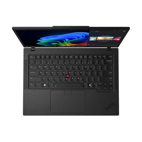Ноутбук Lenovo ThinkPad T14 G6 (Core Ultra 5 225U/512GB SSD/32GB/14" WUXGA IPS/Win 11 Pro), 21QC00C2FW