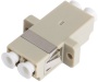 Адаптер А-Оптик LC/UPC-LC/UPC MM Duplex
