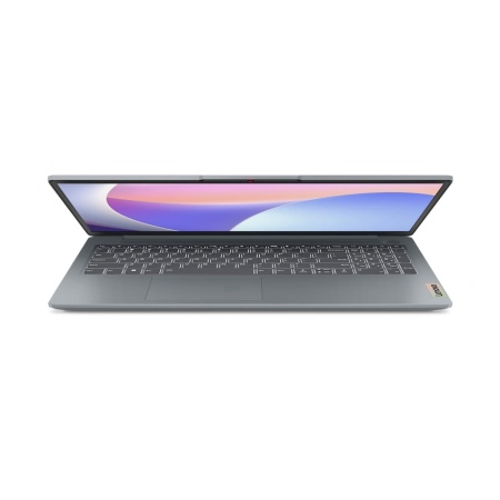 Ноутбук Lenovo IdeaPad Slim 3 15IAN8 (Core i3-N305/512GB SSD/8GB/15.6" FHD/Win 11 Home), 82XB003LRK