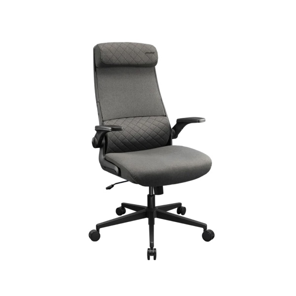 Компьютерное кресло Cougar Stryder Gray, 3MSTDGRB.0001