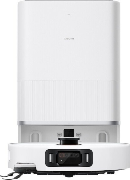 Робот-пылесос Xiaomi Robot Vacuum 5PRO White, OV21GL