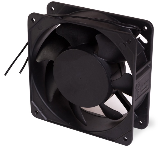 Вентилятор для шкафа iPower ВШМ3 (200*200*60)
