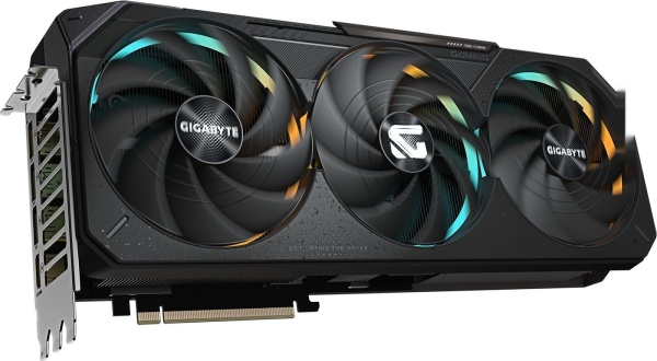 Видеокарта Gigabyte RTX 5070 Ti GAMING OC 16G, GV-N507TGAMING OC-16GD
