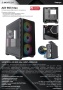 Корпус Montech AIR 903 MAX (B)