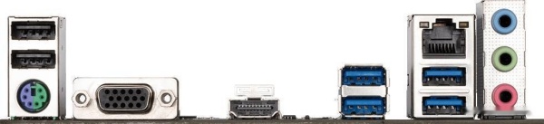 Материнская плата Gigabyte A520M K V2