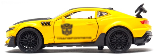 Автомобиль игрушечный X-Game 89600Y