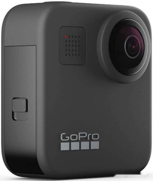 Экшн-камера GoPro CHDHZ-202-RX MAX