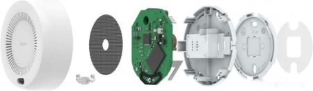 Датчик газа Aqara Smart Gas Detector, JT-BZ-03AQ/A